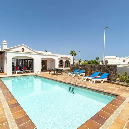 Villa Nikki By Villa Plus-2