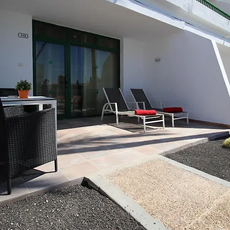 Apartamentos La Penita-2