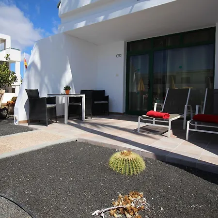 Apartamentos La Penita-3