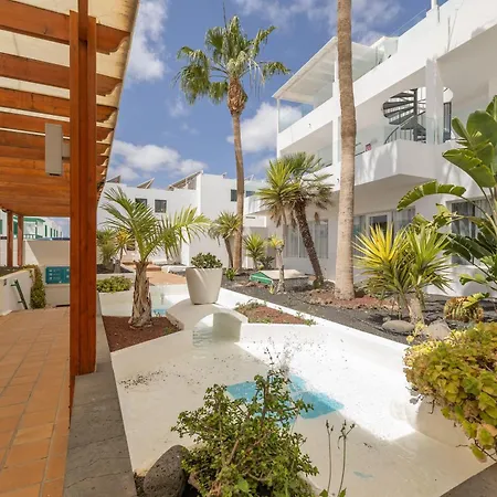 Bluesea Hotel Los Fiscos-2