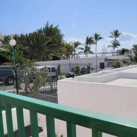Apartamentos Guanarama-2