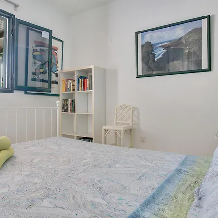 Apartamento Sol Y Playa-2