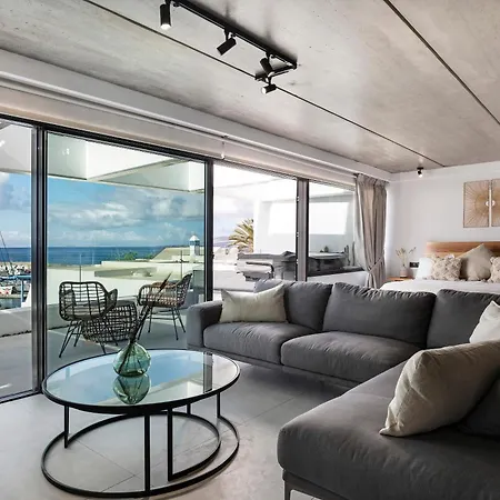 Gran Suite Horizonte-3