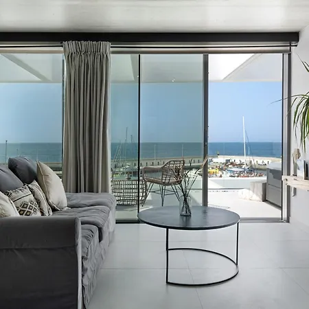 Suite Horizonte-2