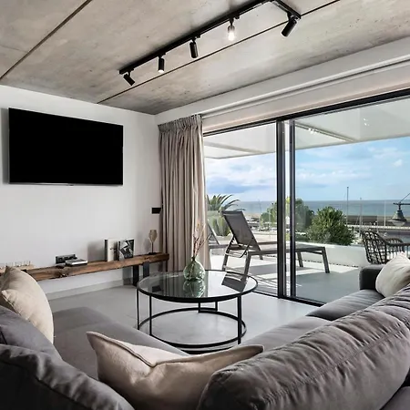 Gran Suite Horizonte-2