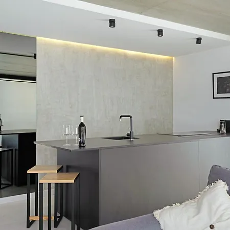 Suite Horizonte-3