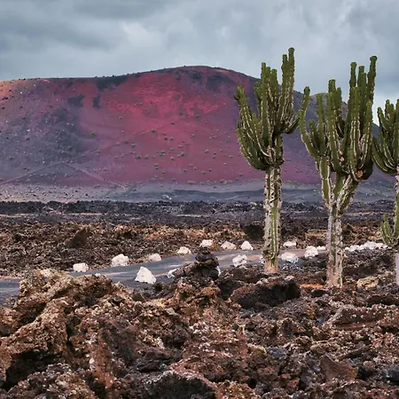 Casa Su Lanzarote-3
