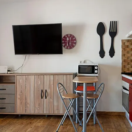 Apartamento Zaida-3