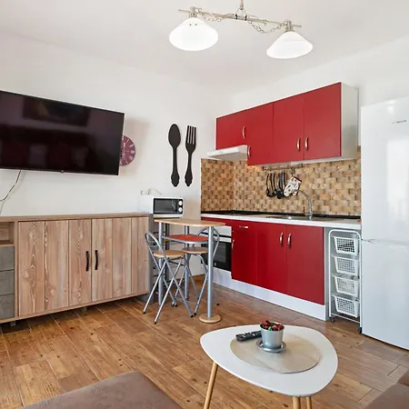 Apartamento Zaida-2