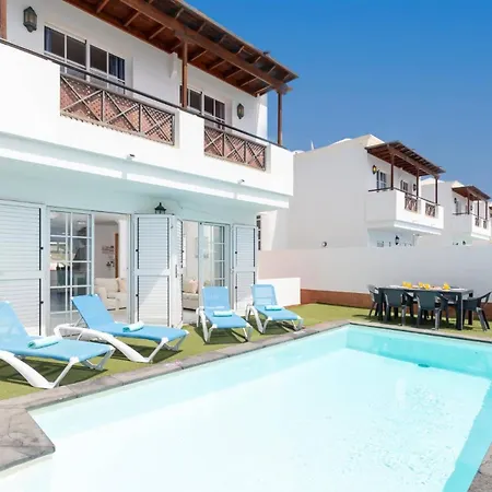 Villa Arte By Villa Plus-3
