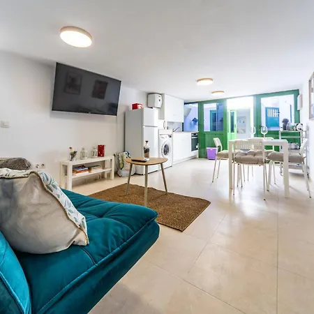 Apartamento Ricardo-3