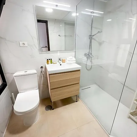 Apartment Princesa Bitacora-3