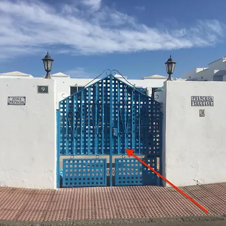 Vivienda Vacacional Il Sogno Aircon&English Channels-2