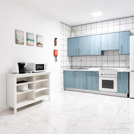 Jardines Apartment 1-2