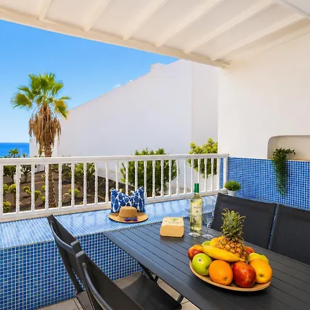 Jardines Apartment 1-3