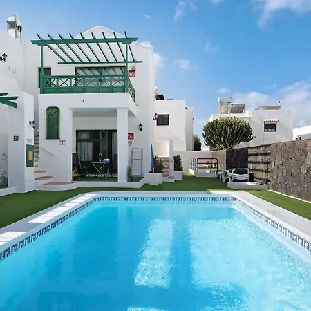 Apt6 Las Palmeras III Lanzarote-2