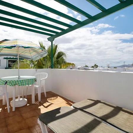 Apt6 Las Palmeras III Lanzarote-3