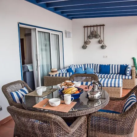 Seaview Coastal Home On Front Line With Amazing Sea Views And Large Terrace-3