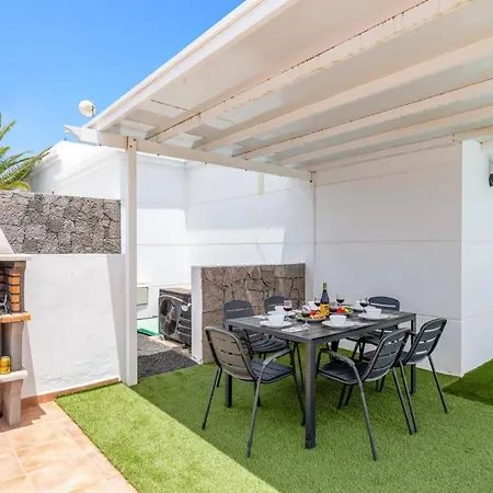 Villa Amapola Mar By Villa Plus-3