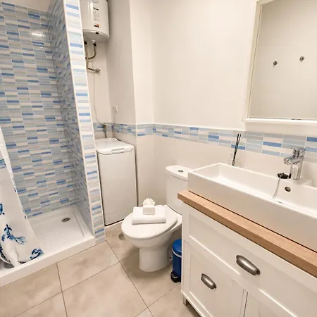 Apartamento Villalia-3