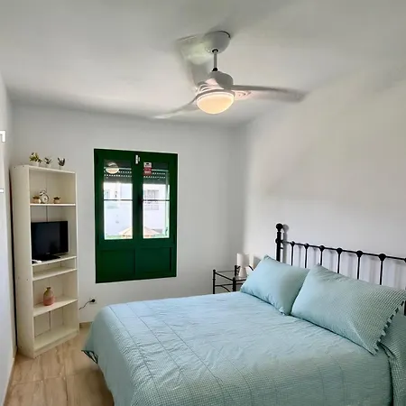 Apartamentos Dunia 211-3