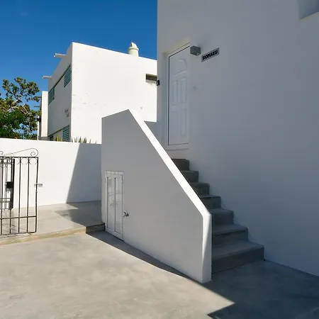 Villa Sunrise Private Pool Puerto Del Carmen By Pvl-3