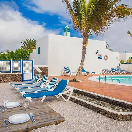 Apartamentos Sal Y Mar-3