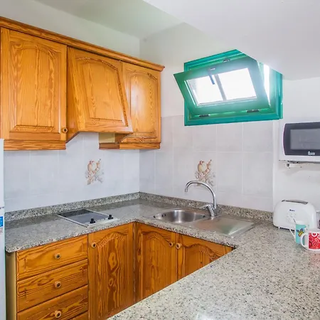 Apartamentos Sal Y Mar-2