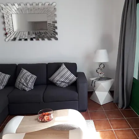 Apartamento Club Valena-2