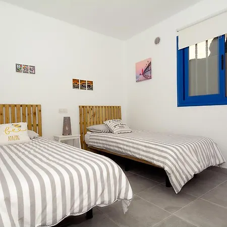 Playa Grande Puerto Del Carmen Share Pool By Pvl-2