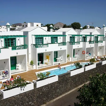 Apartamentos Europa-3
