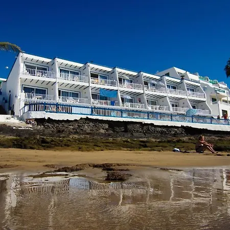 Apartamentos Cabrera-2