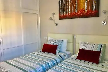 Apartamento Aguazul Puerto Del Carmen-3