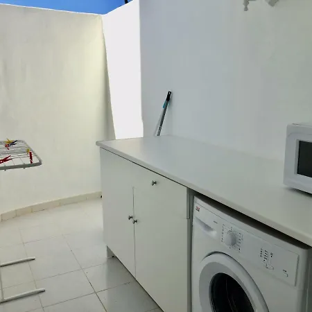 Apartamento Aguazul Puerto Del Carmen-2