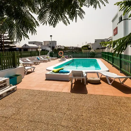 Apartamentos Flamboyant Adults Only-3