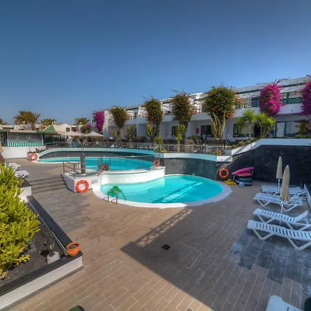 Apartamentos Morana (Adults Only)-2