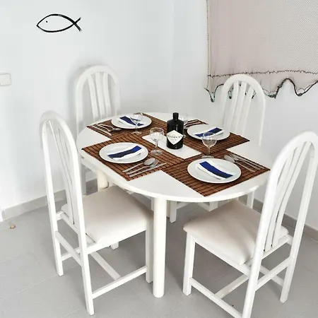 Puerto Del Carmen Center - New Apartment By The Pool And Private Parking-3
