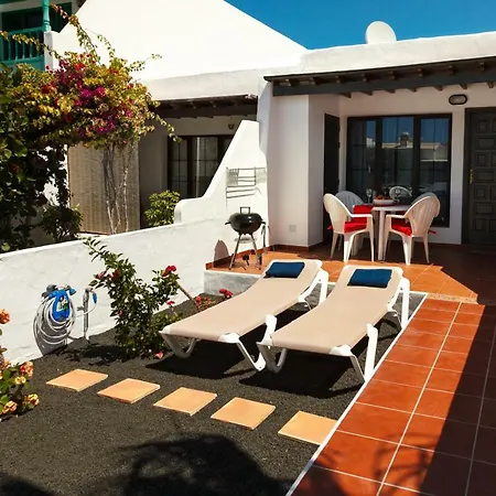 Apartamento Filla-3
