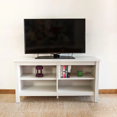 Apartamento Filla-2