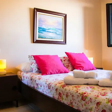 Puerto Del Carmen Pool Apartment-2