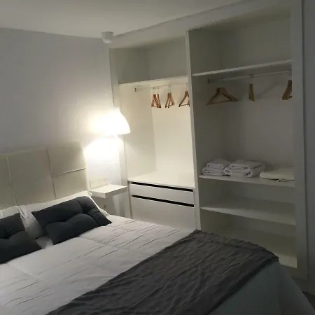 Apartamento Playa Encantador-2