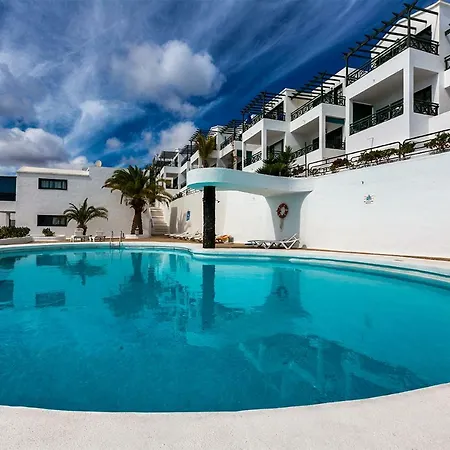 Vivienda Vacacional Lizzy-2