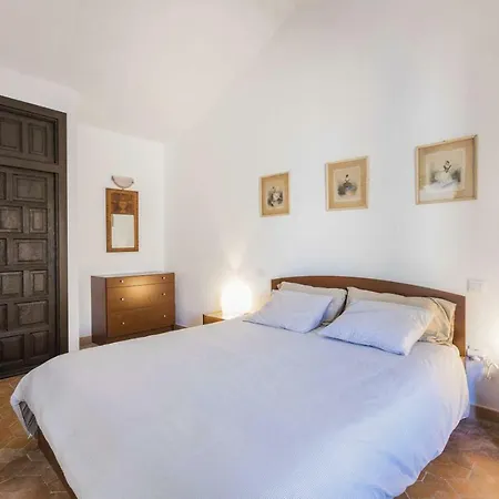 Vivienda Vacacional Casetta Volante-2