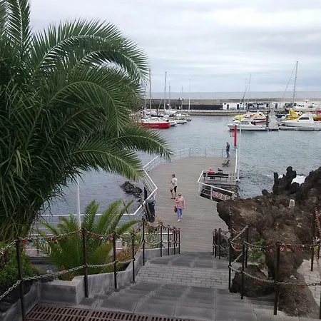 Harbour Sea View Apartment-3
