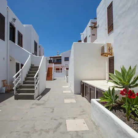 Apartamento Marina-3