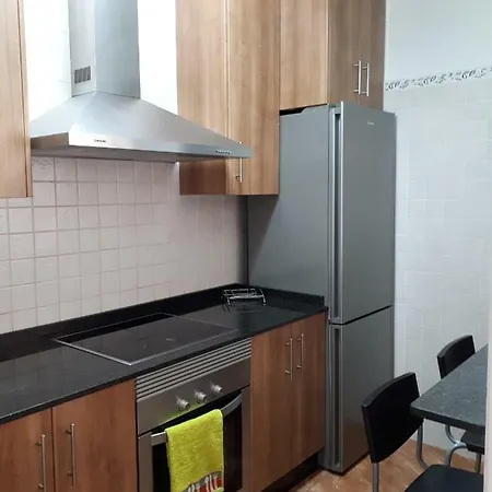 Apartamento Maktub-2