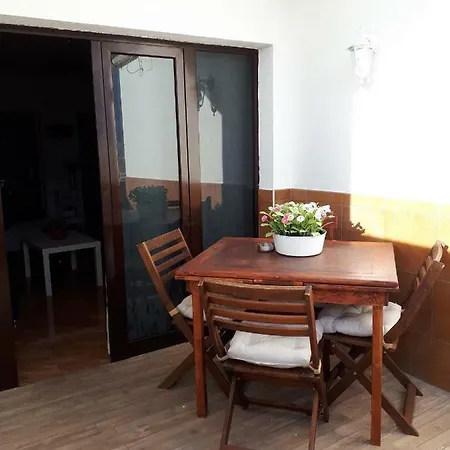 Apartamento Maktub-3