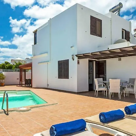 Villa Bellamar-3