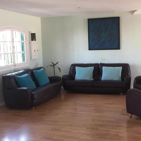 Apartamentos San Marcial-3