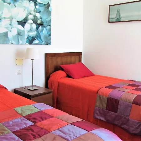 Casas Luis With Private Pool-2